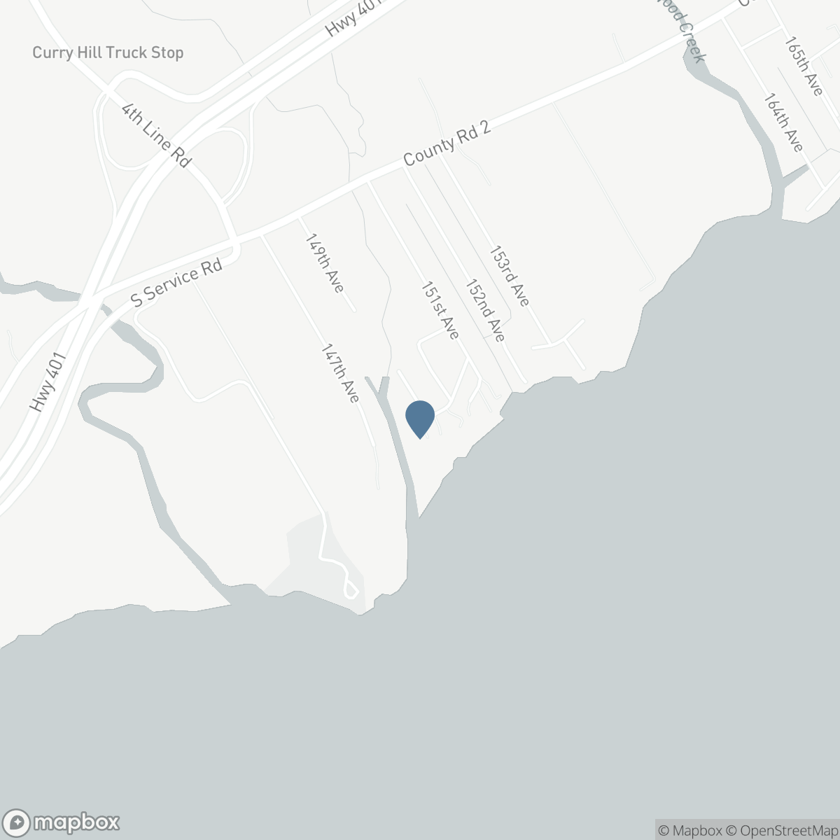 6286 PLEASANT DRIVE, South Glengarry, Ontario K0C 1E0